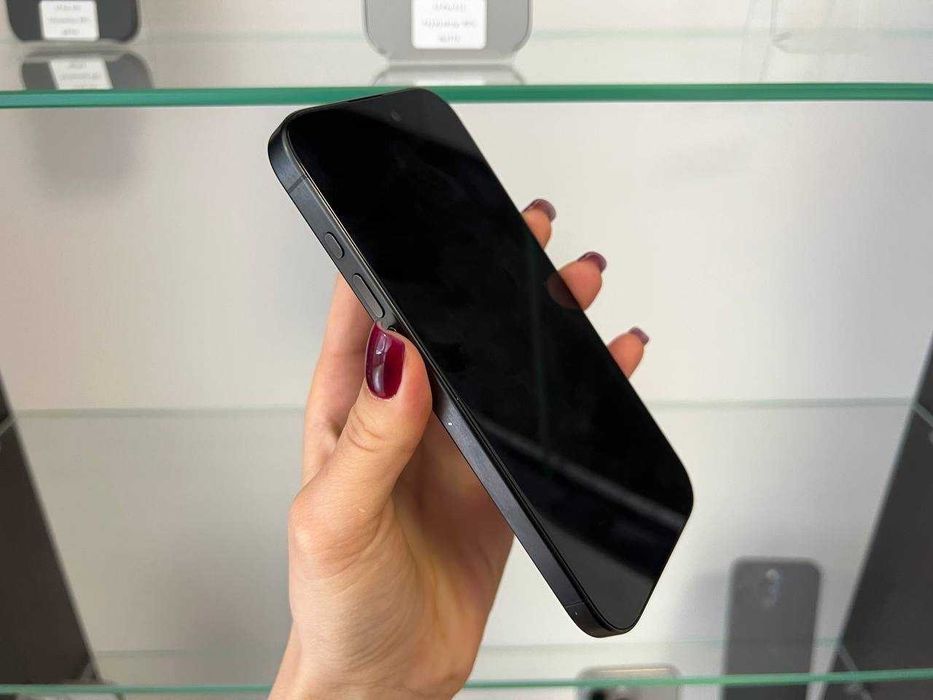 iPhone 15 Pro 128 gb Neverlock / від Магазину + Гарантія / Обмін