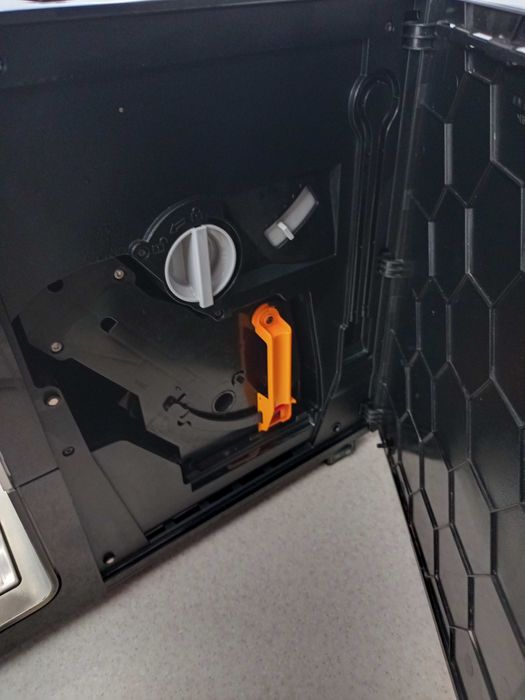 Кофе машина Miele CM 7300