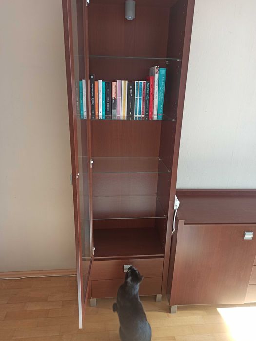 Meble używane tanio