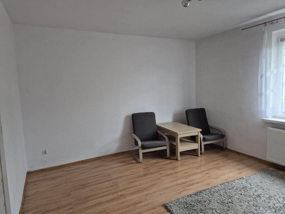 Dom wolnostojący