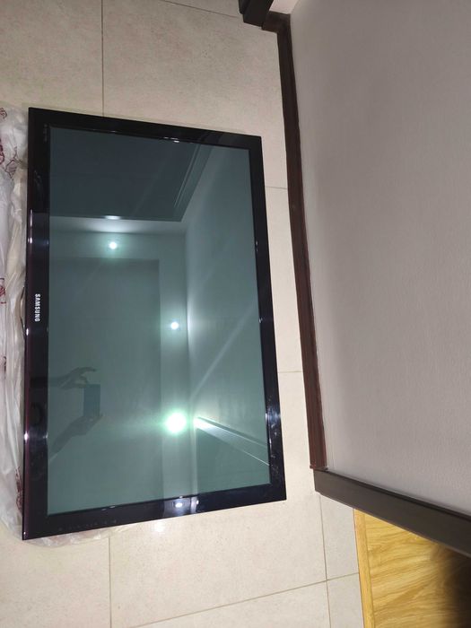 Sprzedam telewizor plazmowy Samsung 42 HD - odbiór osobisty