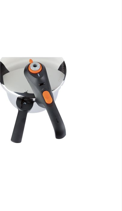 Tefal Szybkowar Secure Click 6 l