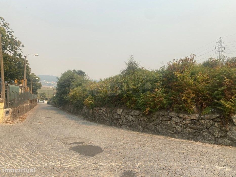 Terreno em Cavalões