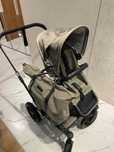 Bugaboo donkey 3