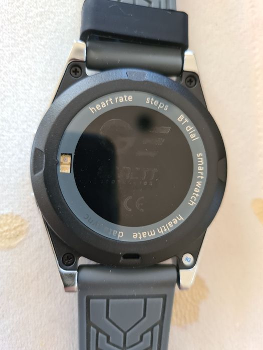 Garrett GT13 Smartwatch Nowy