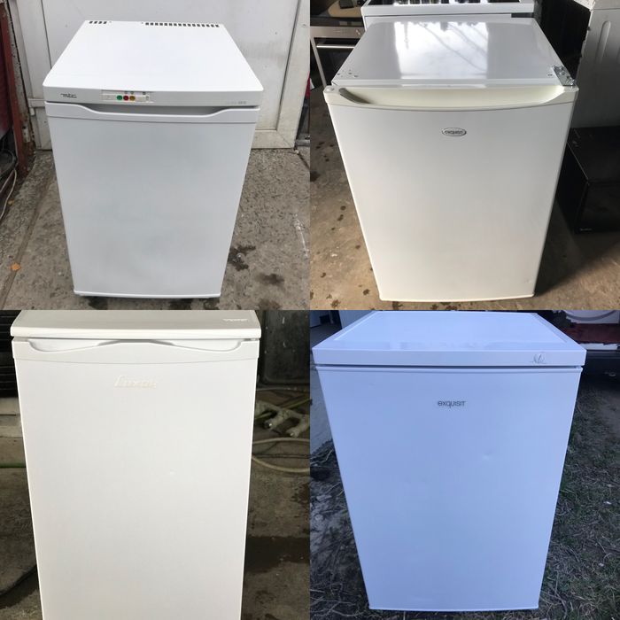 Мала морозильна камера Liebherr SN1204, 85см, з Німеччини