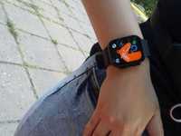 Смарт-часы Smart Watch GT9 Ultra Watch 8, звонки, беспроводная зарядка