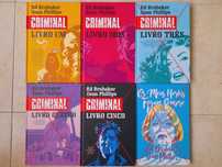 Criminal - volumes 1 e 2