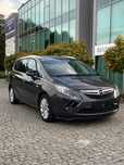Opel Zafira Stan idealny