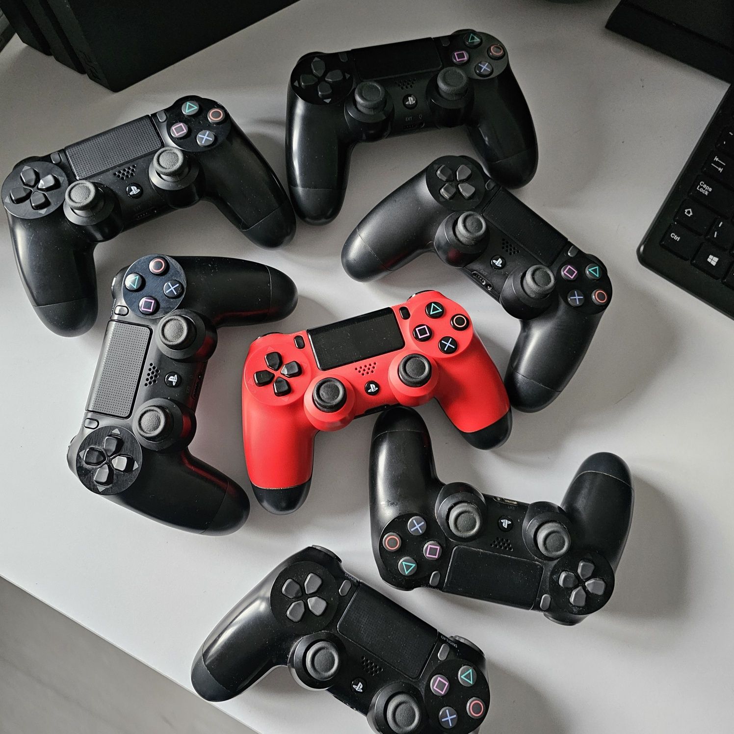 Pad PS4 GWARANCJA dualshock 4 ps kontroler