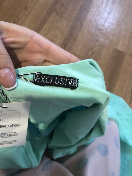 Женское платье