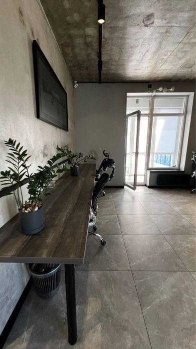 Аренда офиса ЖК Омега Толбухина