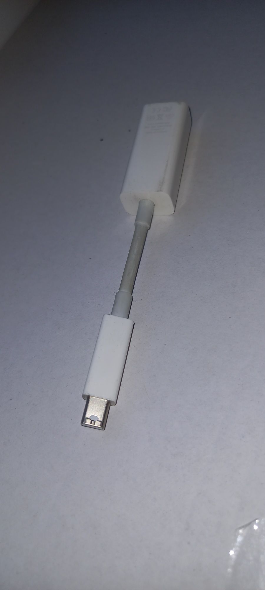 Переходник Apple thunderbolt