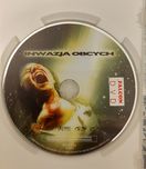 Inwazja Obcych DVD Krwawa Seria