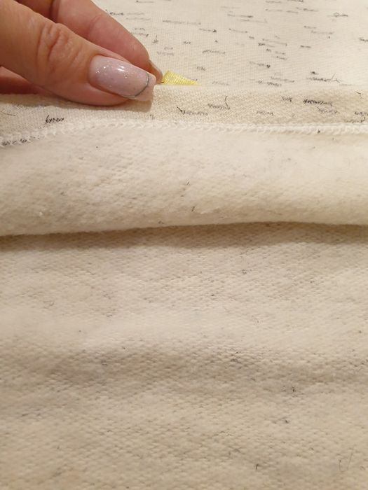 Кофта на дівчинку