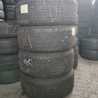 4x Goodyear Ultra Grip Wrangler RSC Run flat 255/55R18 109H komplet 4