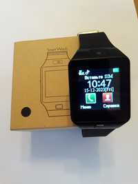 Smart Watch новий