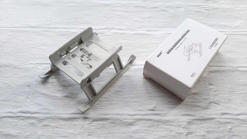 Лопасти / Шасси для DJI Mavic Mini, Mini 2/SE, Mini 3/3pro, Mini 4 pro