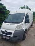 Peugeot Boxer 3.0 Klima Hak FV VAT Marżą