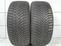 Opony zimowe 215/40R17 87V Falken
