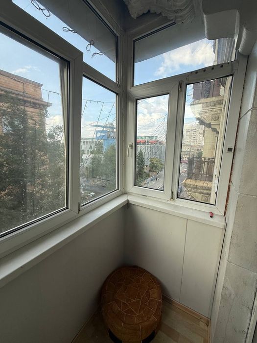 Продам 2к.квартиру,Центр города пр.Д.Яворницкого