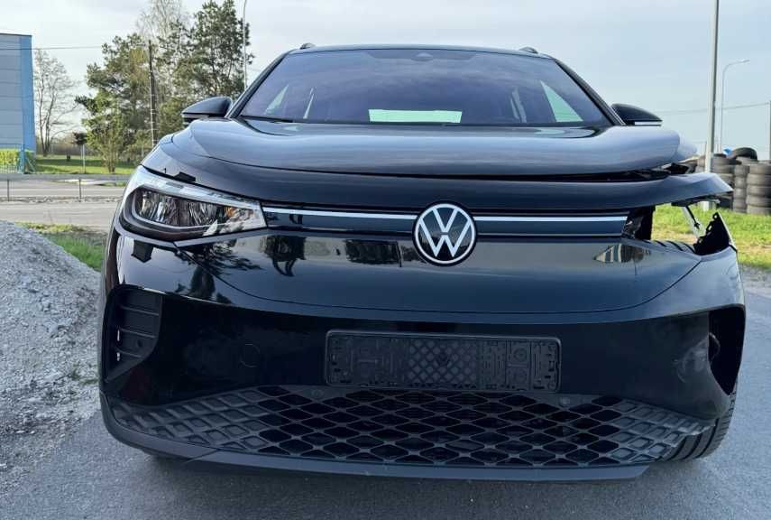 Volkswagen ID.4 Бампер|передній|задній|розборка.