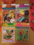 Mundo Aventuras '74 e '75