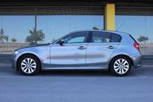 BMW 118 d