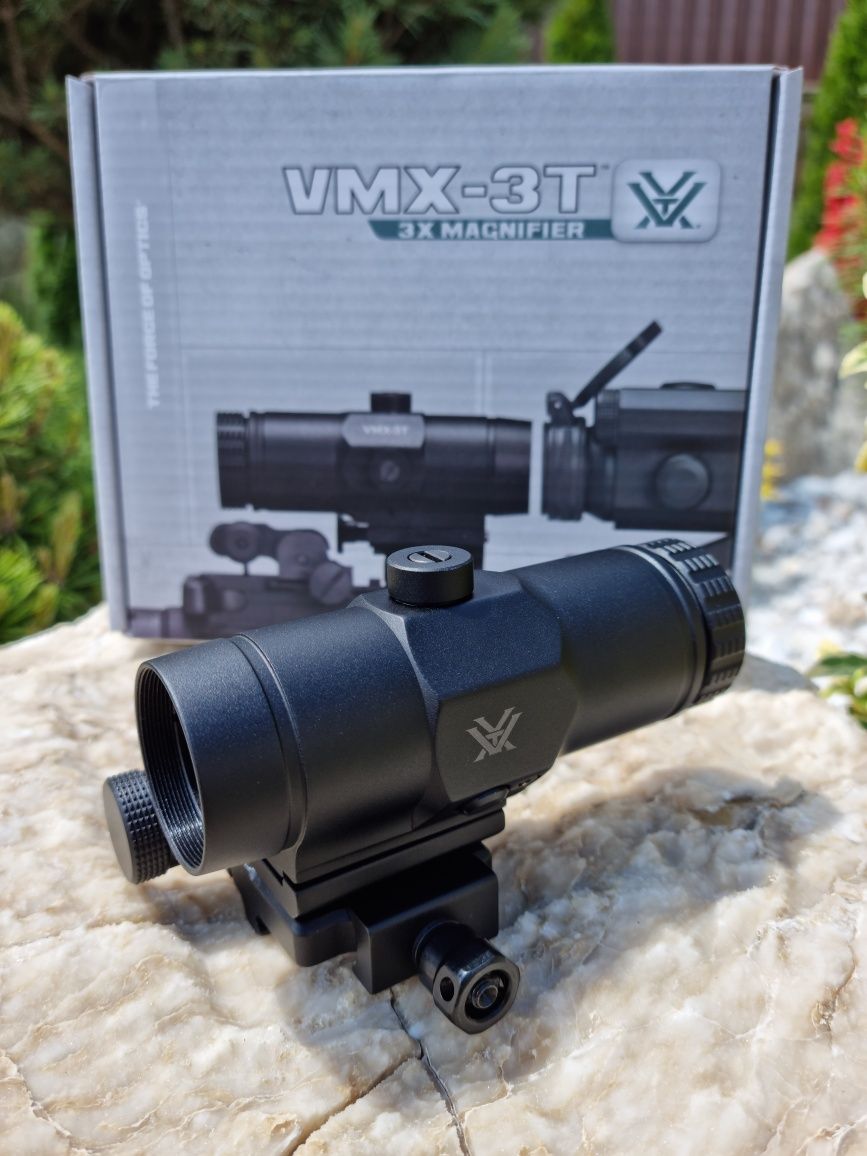 Магніфер Vortex Magnifiеr (VMX-3T)