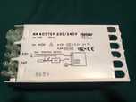 Statecznik magnetyczny HELVAR NK 400 TP 230/240 V 50 Hz