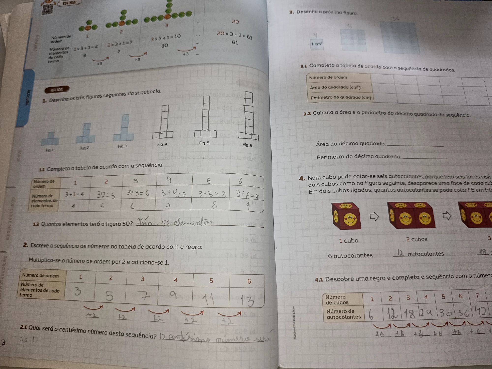 Livros escolares - Zupi 4  Easy Peasy 4