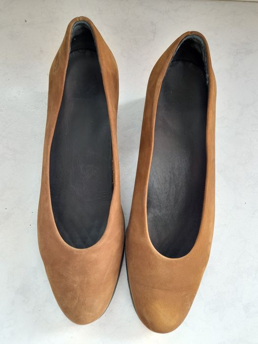 Sapatos senhora tam 40