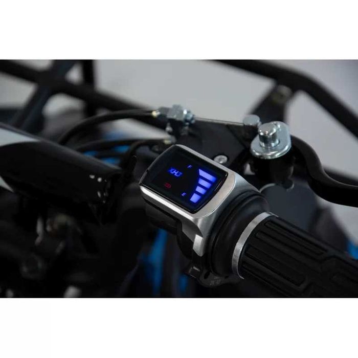 Quad mini dla dziecka XTR M9 1000W różne Elektryczny Pocket Raty