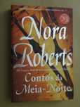 Contos da Meia-Noite de Nora Roberts