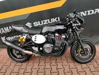 Yamaha XJR Racer, unikat, Gwarancja! Raty! Transport Cała Polska! 2016
