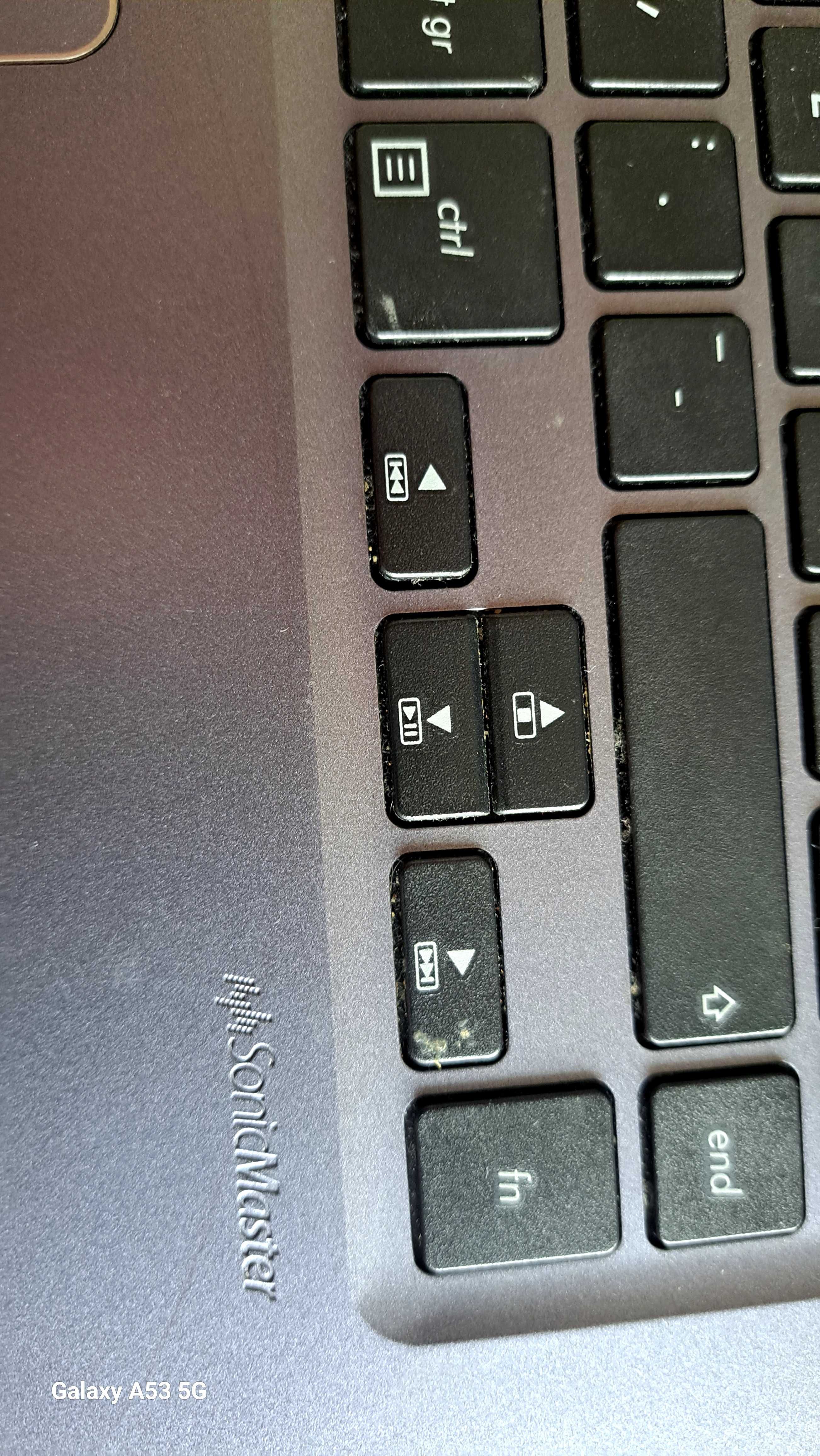 Computador Portátil Asus