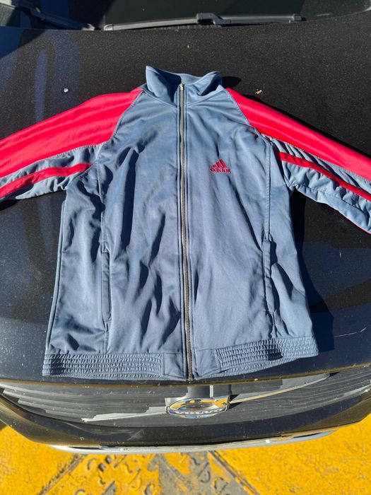 Casaco Adidas Vintage