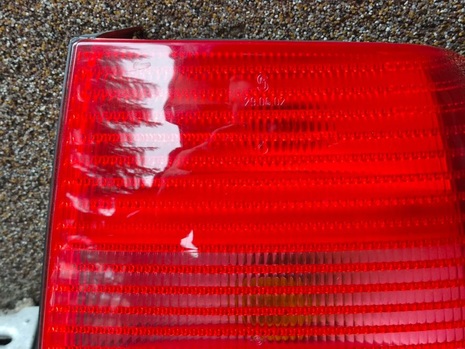 Lampa Tylna Prawa VW Passat B5 Sedan
