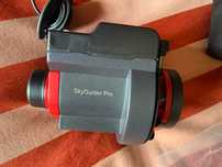 iOptron SkyGuider Pro and William Optics accessories