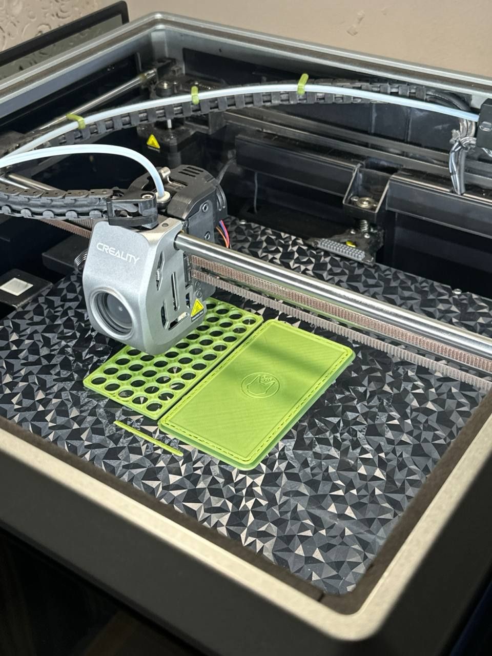 3D Принтер Creality K1 Max