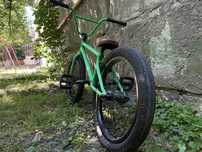 Eastern BMX компліт бмх