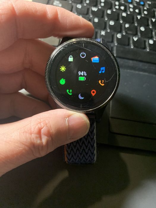 Sprzedam smartwatch Garmin Venu