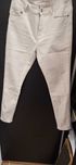 Spodnie skinny push-up 40