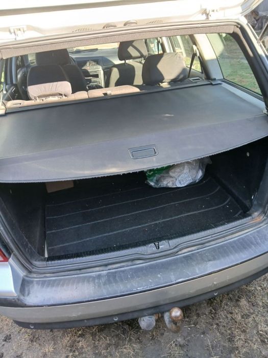 Продам авто volkswagen golf 4 1.9 TDI 2002 на полном ходу