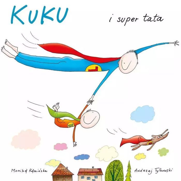 Kuku I Supertata Mamania