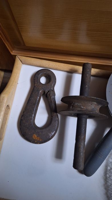 Інвентар для дому