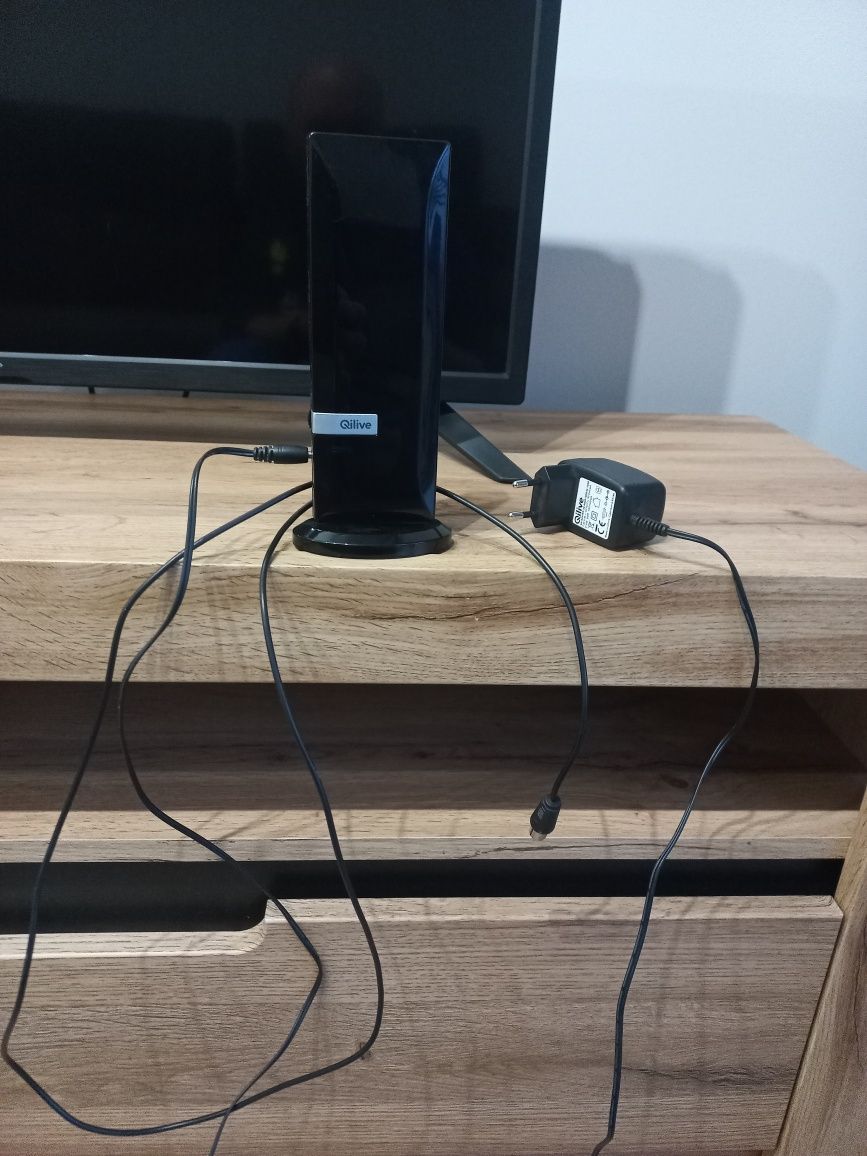 Antena pokojowa Qilive