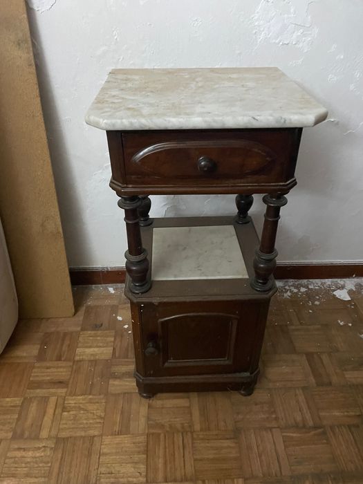 Mobília de Quarto Arte moderna