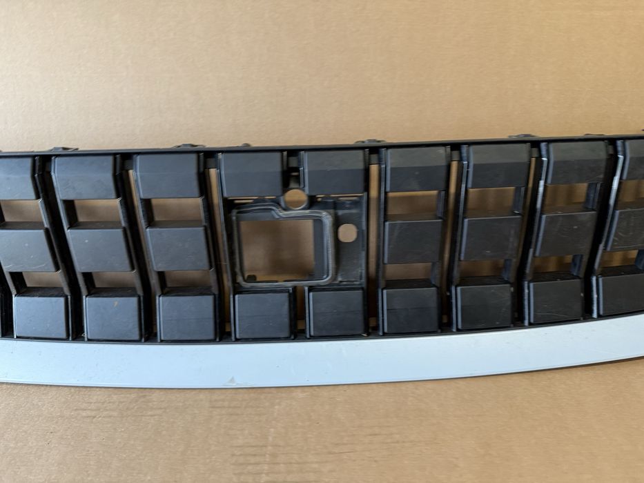 Polestar 2 grill atrapa chłodnicy