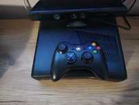 Xbox 360+gry sprzedam